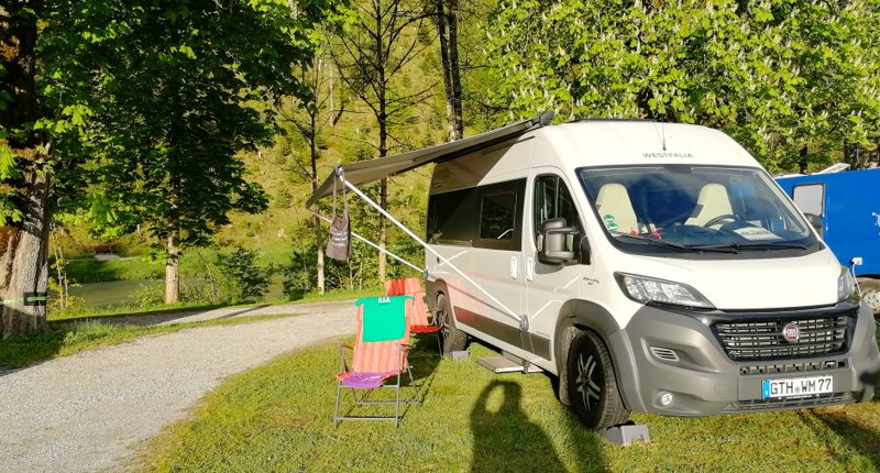 Gates of Summer 12 Westfalia Columbus