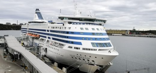 Silja Serenade