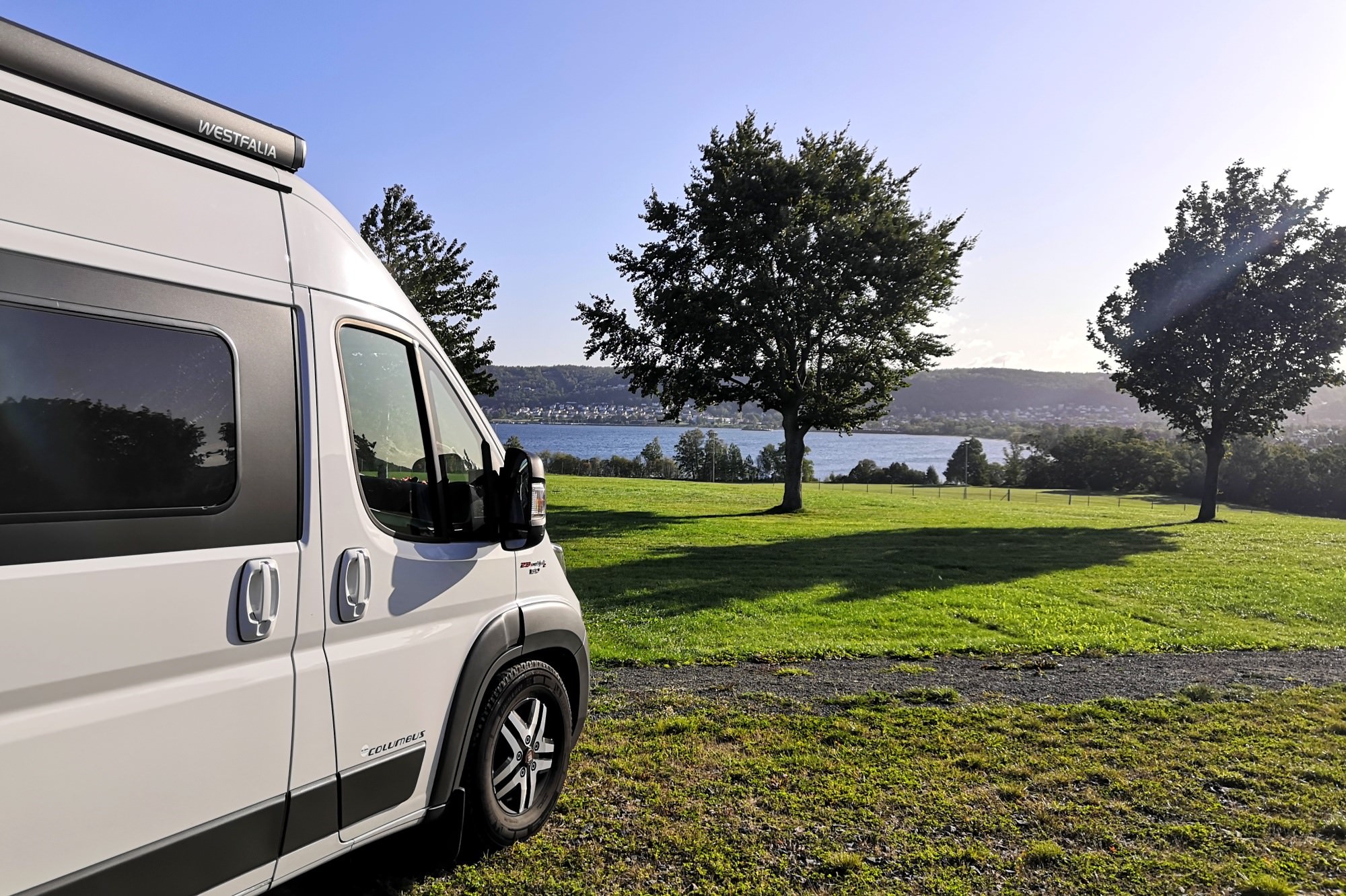 Wohnmobil Kaufberatung Urlaub