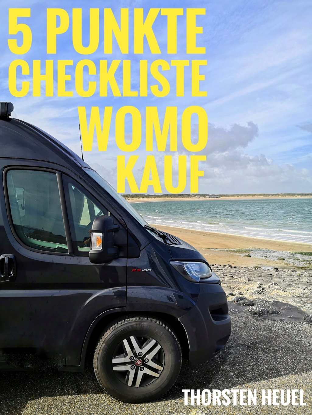 Checkliste Titel