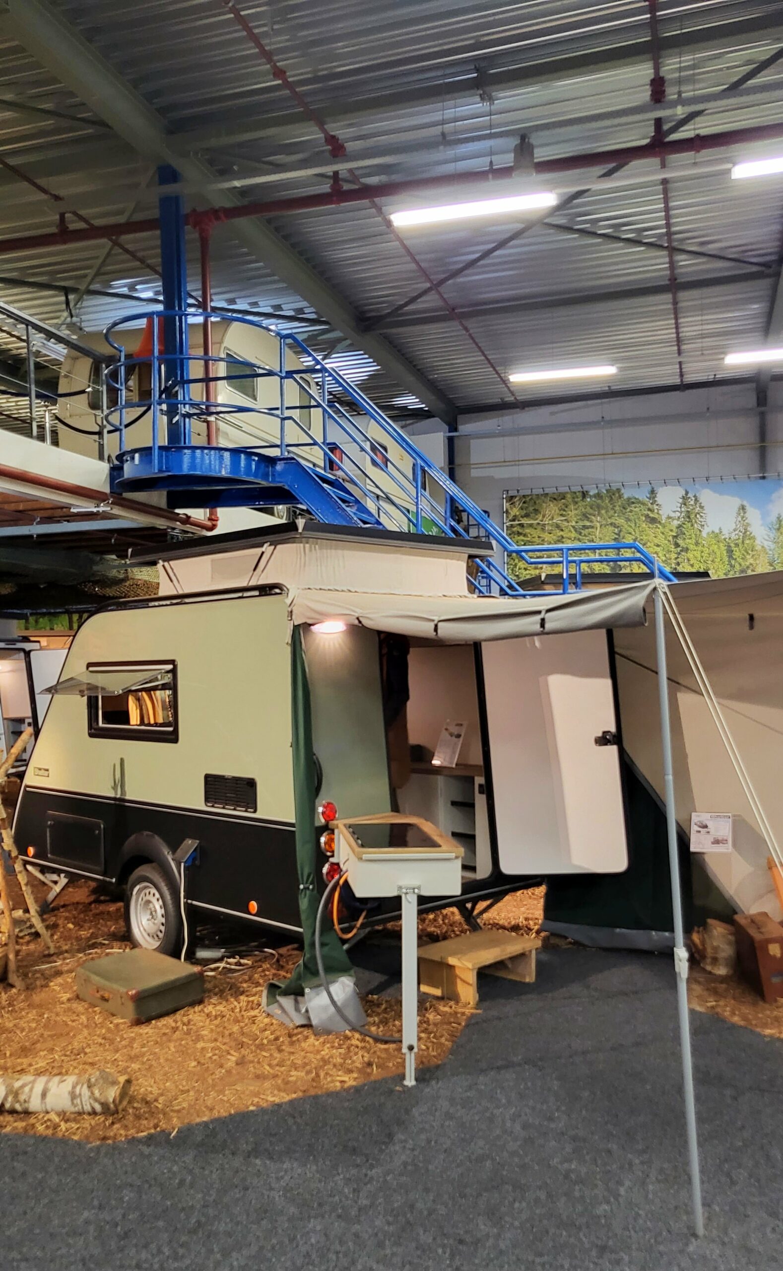 Kip Shelter 01 Kip Shelter Ausstellung